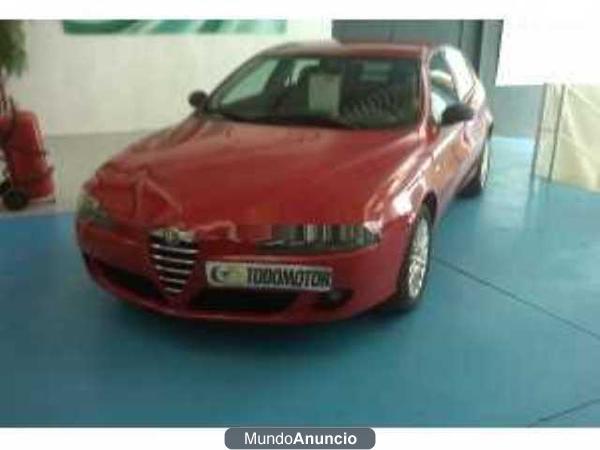 Alfa Romeo ROMEO 147 1.9 JTD Impression