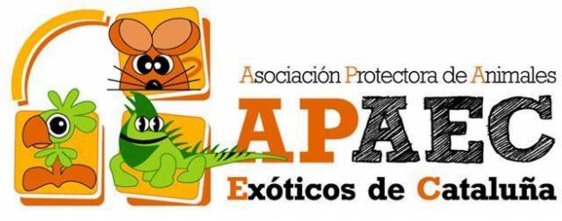 APAEC asociacion protectora de animales exóticos de cataluña