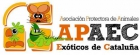 APAEC asociacion protectora de animales exóticos de cataluña - mejor precio | unprecio.es