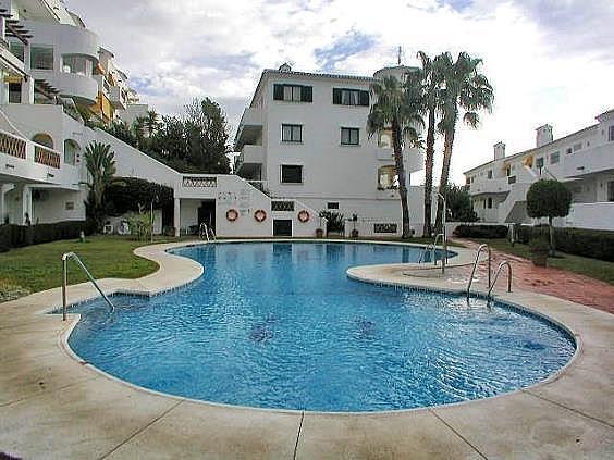 Apartamento en Benalmádena
