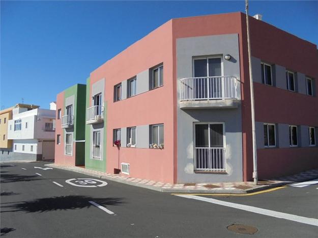 Apartamento en La Jaca, Tenerife Sur