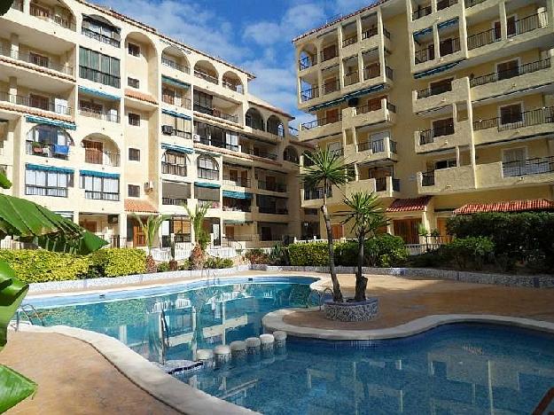 Apartamento en Torrevieja