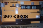 Apilable salon moderno - mejor precio | unprecio.es
