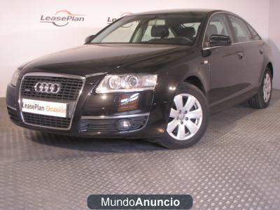 Audi A6 3.2 FSI QUATTRO