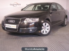 Audi A6 3.2 FSI QUATTRO - mejor precio | unprecio.es