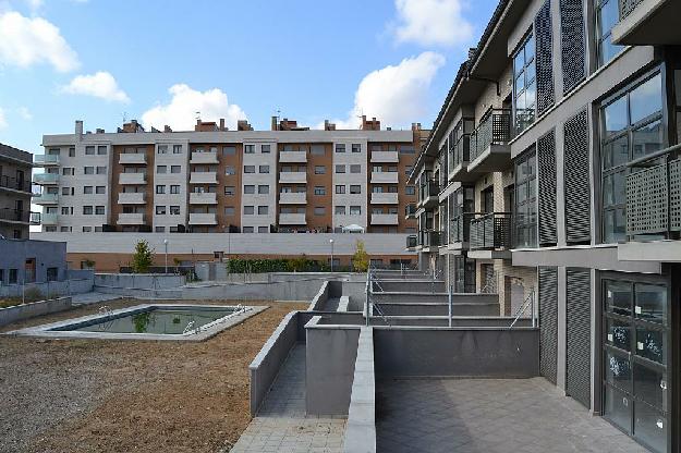 Bajo en Vilafranca del Penedès