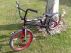 Bicicleta BMX Race competicion - mejor precio | unprecio.es