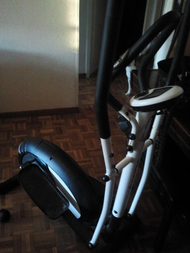 Bicicleta eliptica