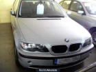 BMW 320 d Touring - mejor precio | unprecio.es