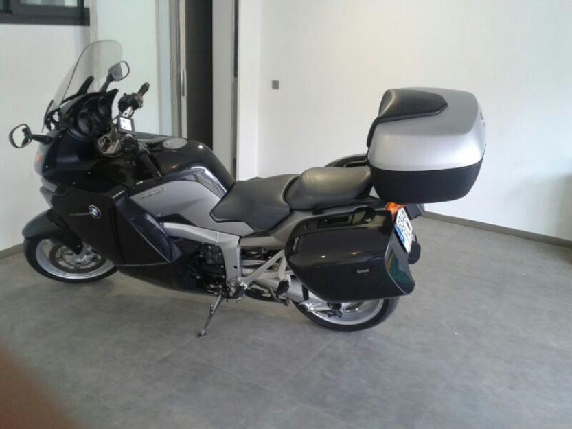 Bmw k-1200-gt