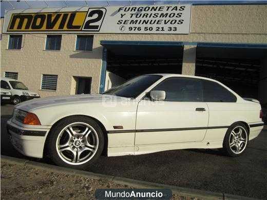 BMW Serie 3 318IS COUPE