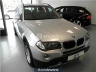 BMW X3 2.0d - mejor precio | unprecio.es
