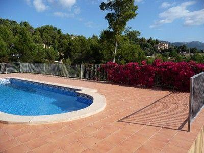 Casa en venta en Esporles, Mallorca (Balearic Islands)