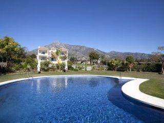 Chalet en venta en Marbella, Málaga (Costa del Sol)