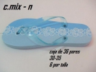 Chanclas Mix, gran oferta BELEZA SHOES - mejor precio | unprecio.es