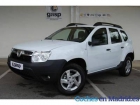 Dacia Duster - mejor precio | unprecio.es