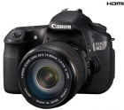 EOS 60D + objetivo EF-S 17-85 mm IS USM - mejor precio | unprecio.es