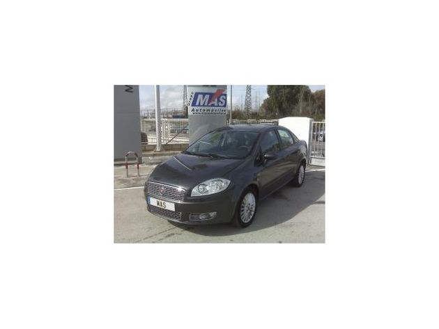 FIAT STILO Fiat Stilo 1.9