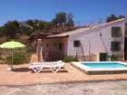 Finca/Casa Rural en alquiler en Iznate, Málaga (Costa del Sol) - mejor precio | unprecio.es