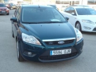 Ford Focus 1.8 Flexifuel Trend - mejor precio | unprecio.es