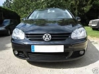 GOLF 5 TDI 2L 140 SPORT 3P - mejor precio | unprecio.es