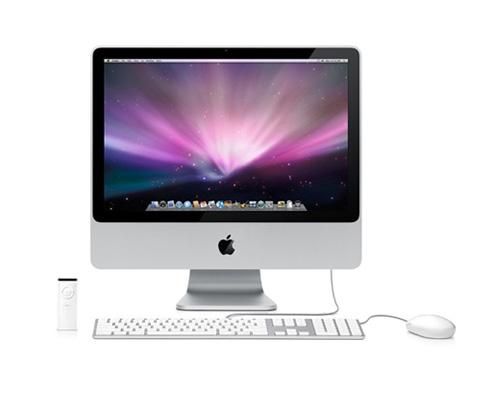 IMac 20