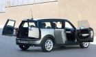 Mini Clubman Cooper D 112cv - mejor precio | unprecio.es