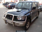 Mitsubishi Montero 2.8TDI GLS - mejor precio | unprecio.es