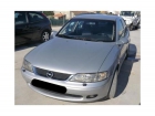 OPEL VECTRA SPORT 2.0 DTI 16V - mejor precio | unprecio.es