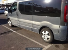 Opel Vivaro 2.0 Cdti 114cv L2 H2. 2.9t Combi larga, 8 plazas - mejor precio | unprecio.es