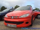 Peugeot 206 - mejor precio | unprecio.es