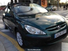Peugeot 307 2.0HDI 110 XR - mejor precio | unprecio.es