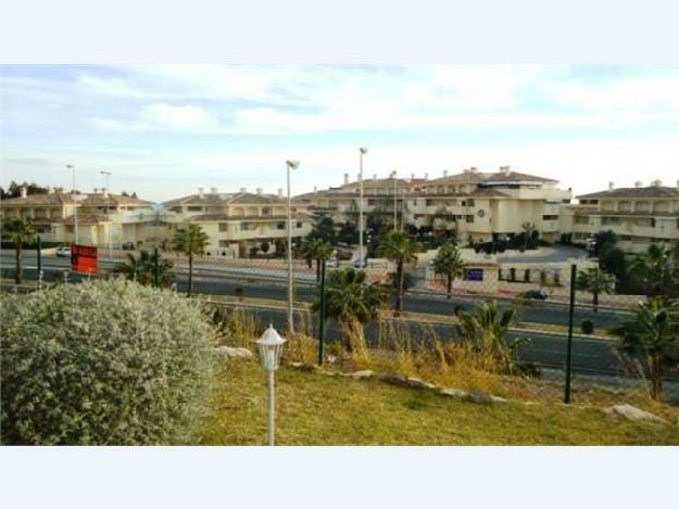 Piso en Benalmadena Costa