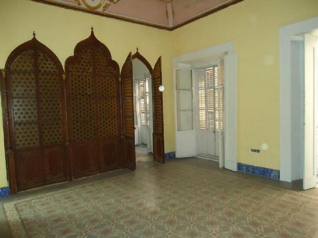 Piso en Cádiz