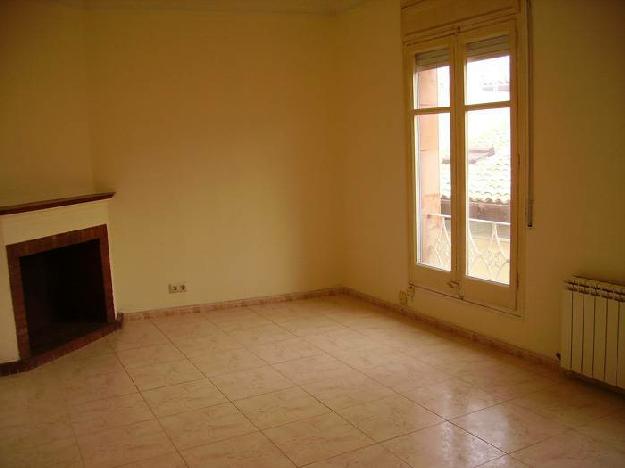Piso en Centelles