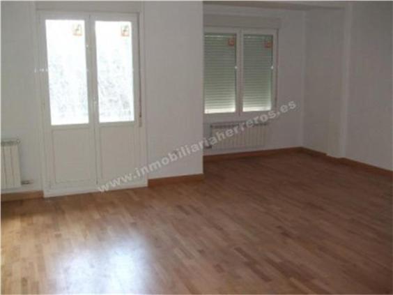 Piso en Logroño