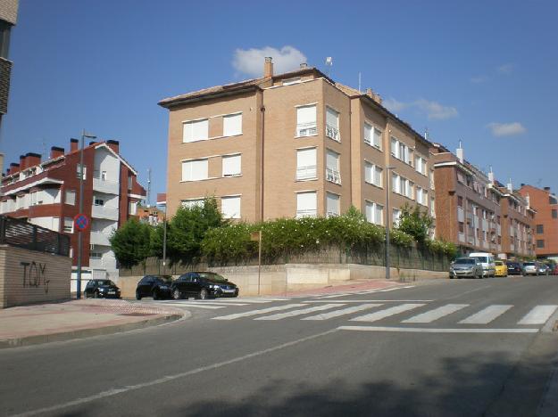 Piso en Villamediana de Iregua