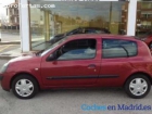 Renault Clio - mejor precio | unprecio.es