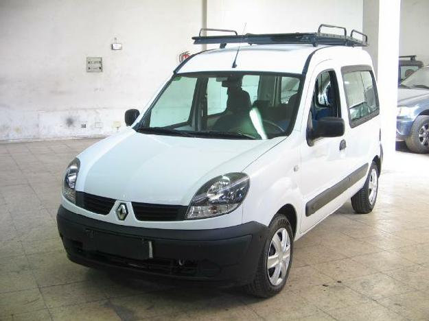 Renault KANGOO COMBI 1.5 DCI '07