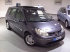 RENAULT SCENIC G. 1.9DCI CONF.DYNAMIQ. - mejor precio | unprecio.es