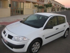 RENAULT SCENIC SCeNIC 1.5DCI DYNAMIQUE 105 - mejor precio | unprecio.es