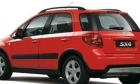 Suzuki SX4 1.6 GLX 4x4 - mejor precio | unprecio.es