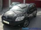 Toyota Auris - mejor precio | unprecio.es
