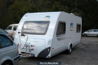 Vendo Caravana Knaus Sudwind 450 KU barata nueva - mejor precio | unprecio.es