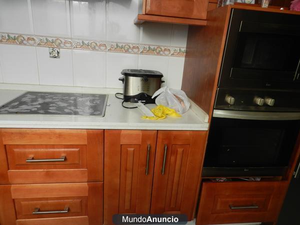 vendo cocina