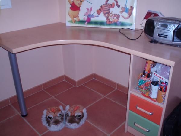 vendo mueble dormitorio