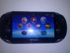 Vendo ps vita wi-fi nueva - mejor precio | unprecio.es