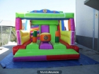 Venta de Castillos Hinchables - mejor precio | unprecio.es