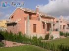 Villa en Algorfa - mejor precio | unprecio.es