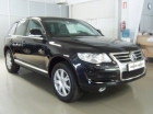 VOLKSWAGEN TOUAREG 3.0 TDI TIPTR.(ULTIMA VERSION) - Girona - mejor precio | unprecio.es